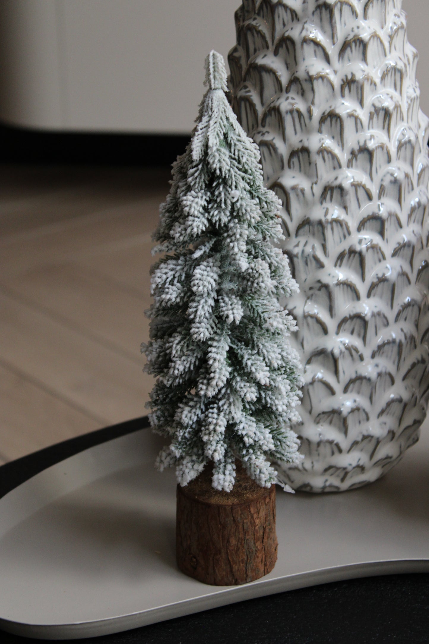 WINTER TREE | SNOW | 30CM