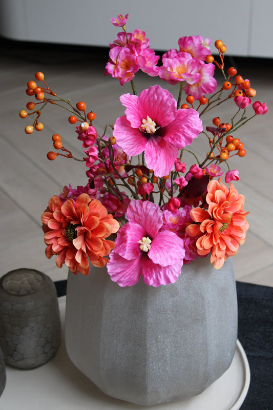 SALONTAFEL BOEKET | NINE