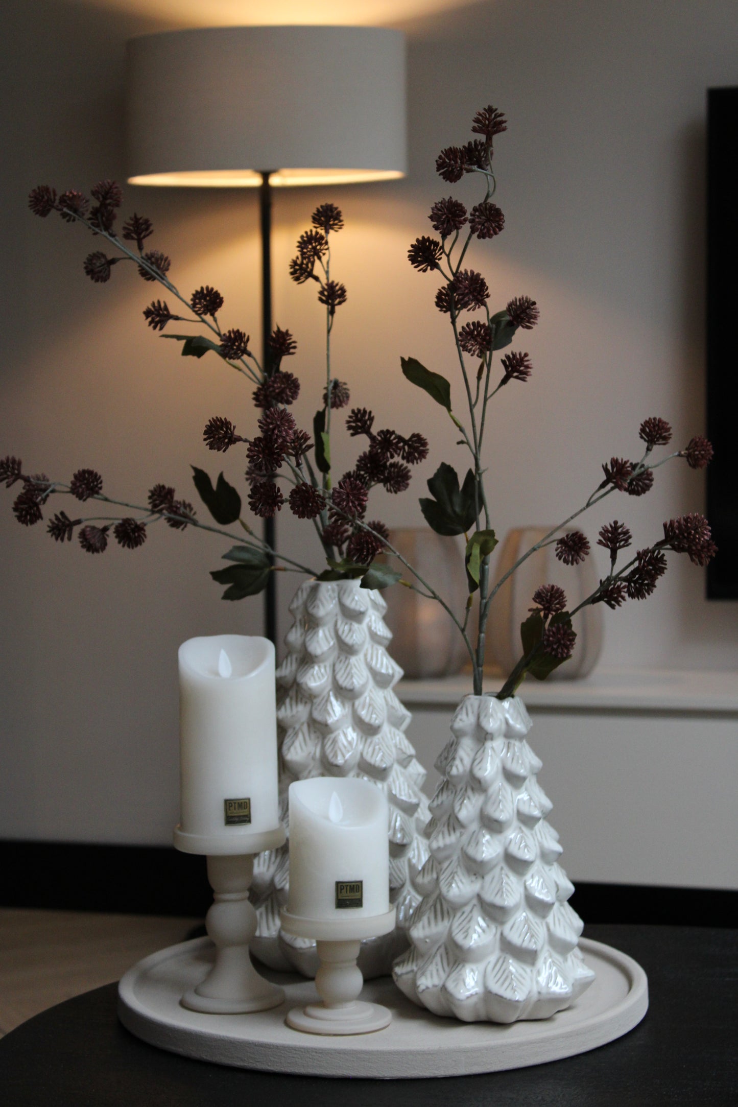 DIENBLAD | KERST