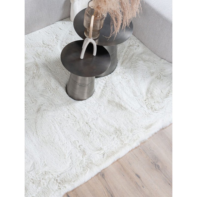 Vloerkleed Morbido Beige 2212 – 230 x 330 cm