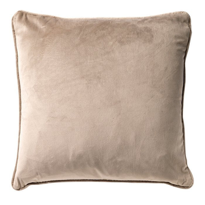 KUSSEN FINN | TAUPE | 45X45 CM