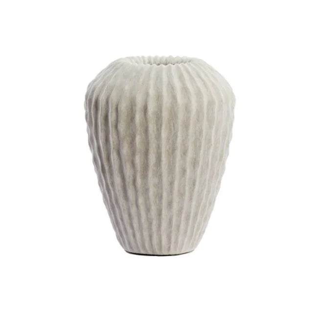 VAAS CACTI | BEIGE | LIGHT & LIVING | Ø29x37