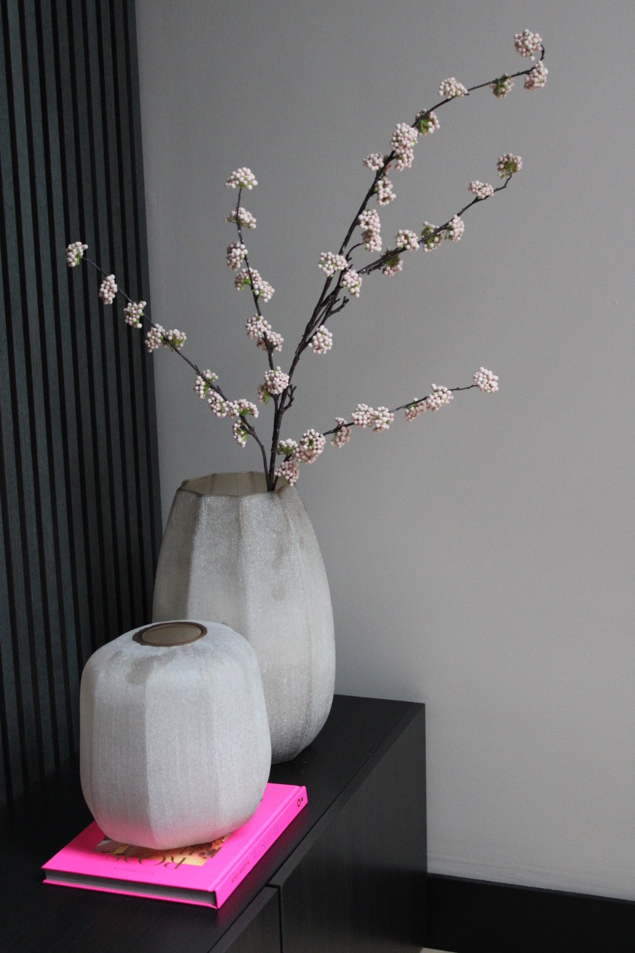 BESSENTAK | CALLICARPA| BEIGE