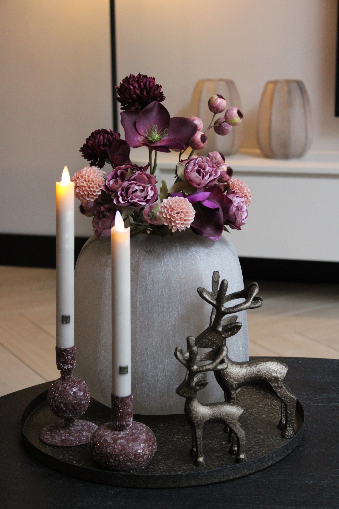 DIENBLAD | BRONS | 35CM