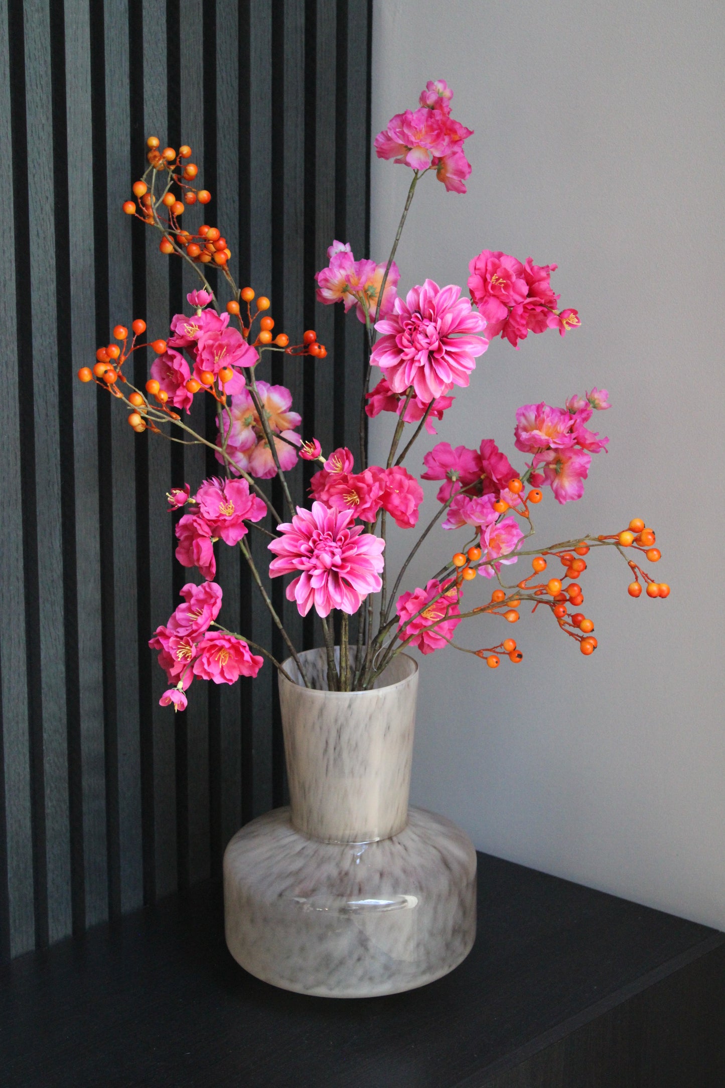 BOEKET AMY | ROZE