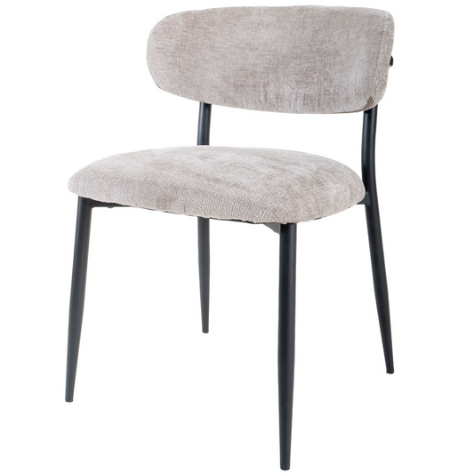 Eetkamerstoel Dion – Perfect Harmony – Natural