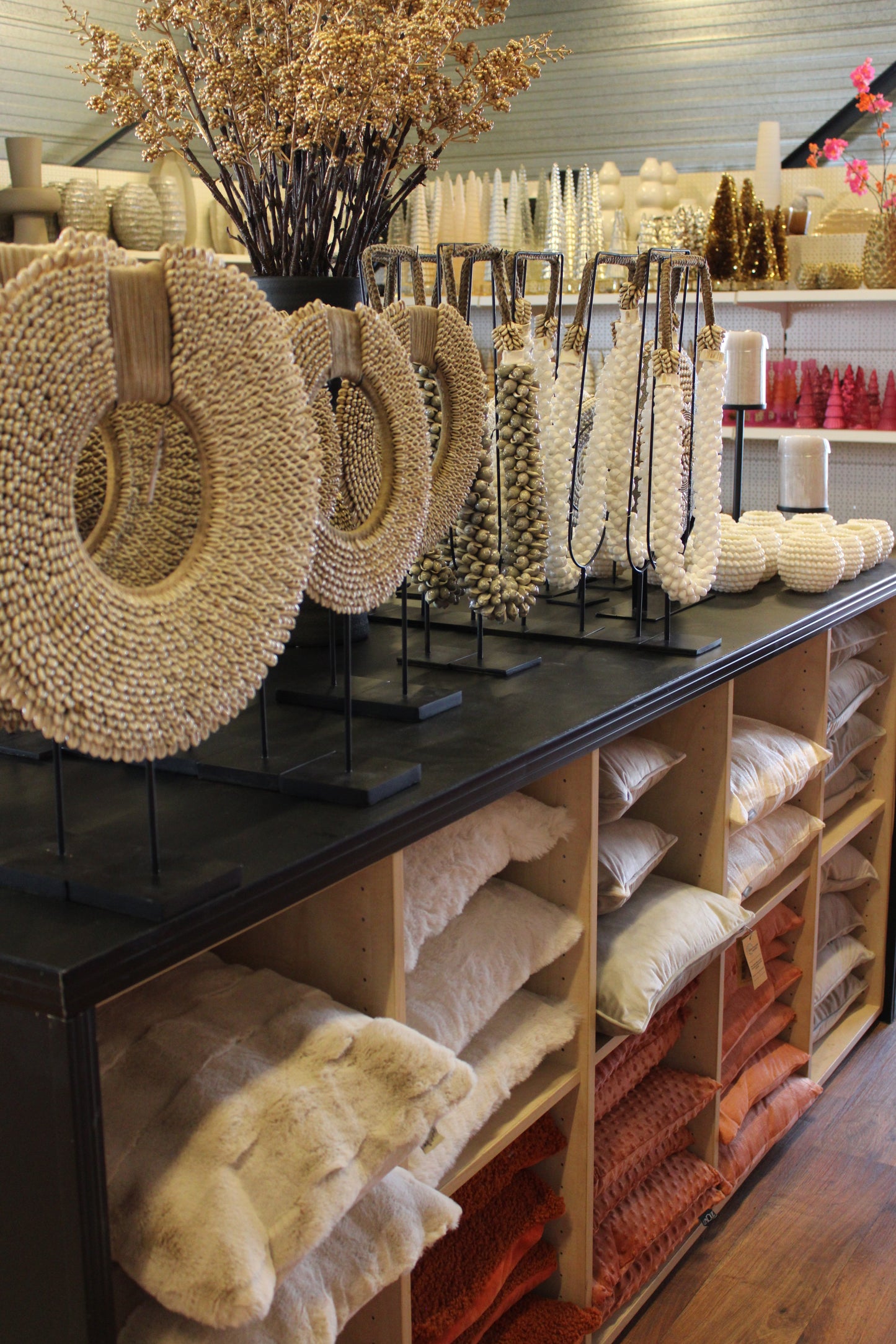 Bezoek showroom