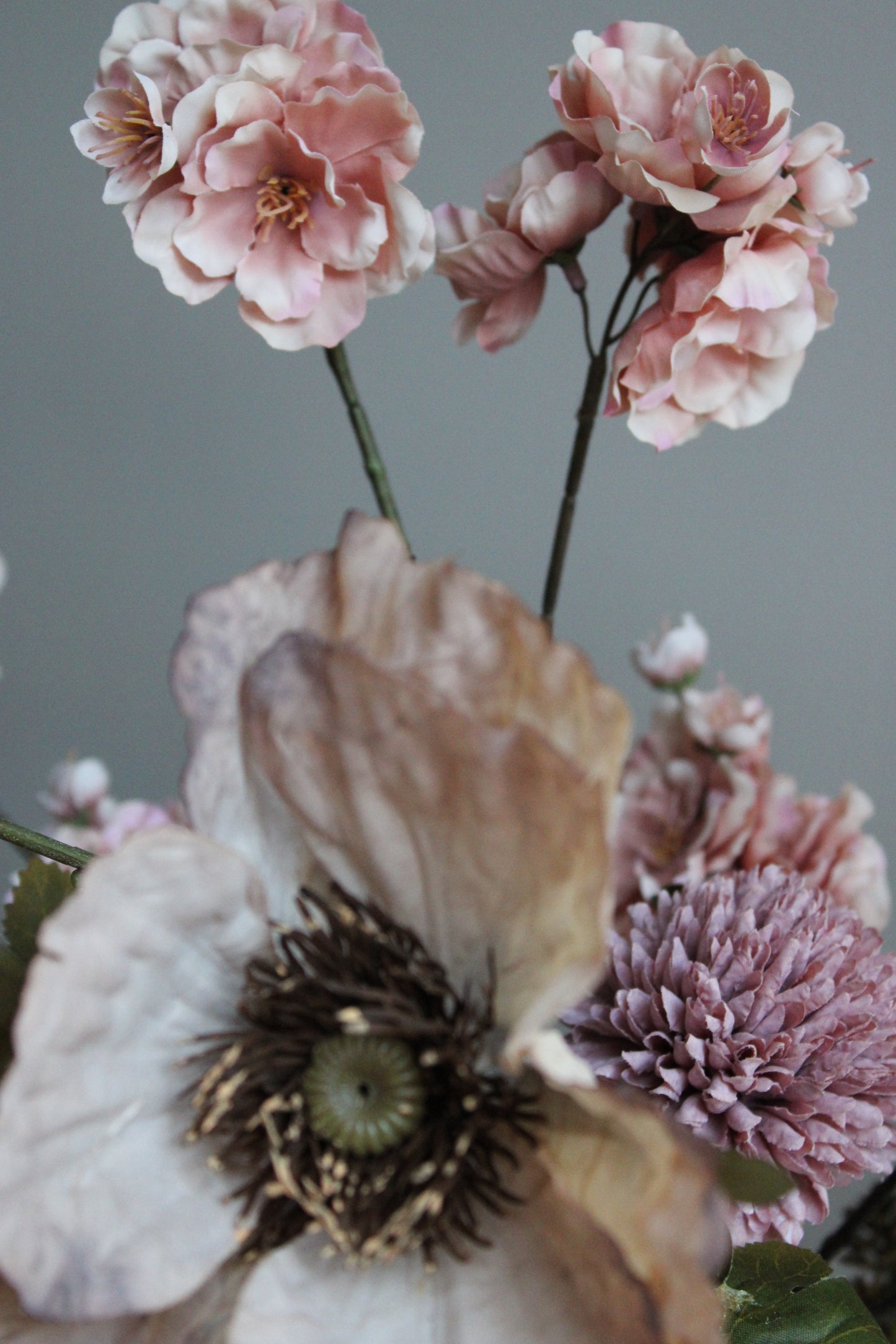 HERFSTSELLER | ZIJDEBOEKET | MAUVE