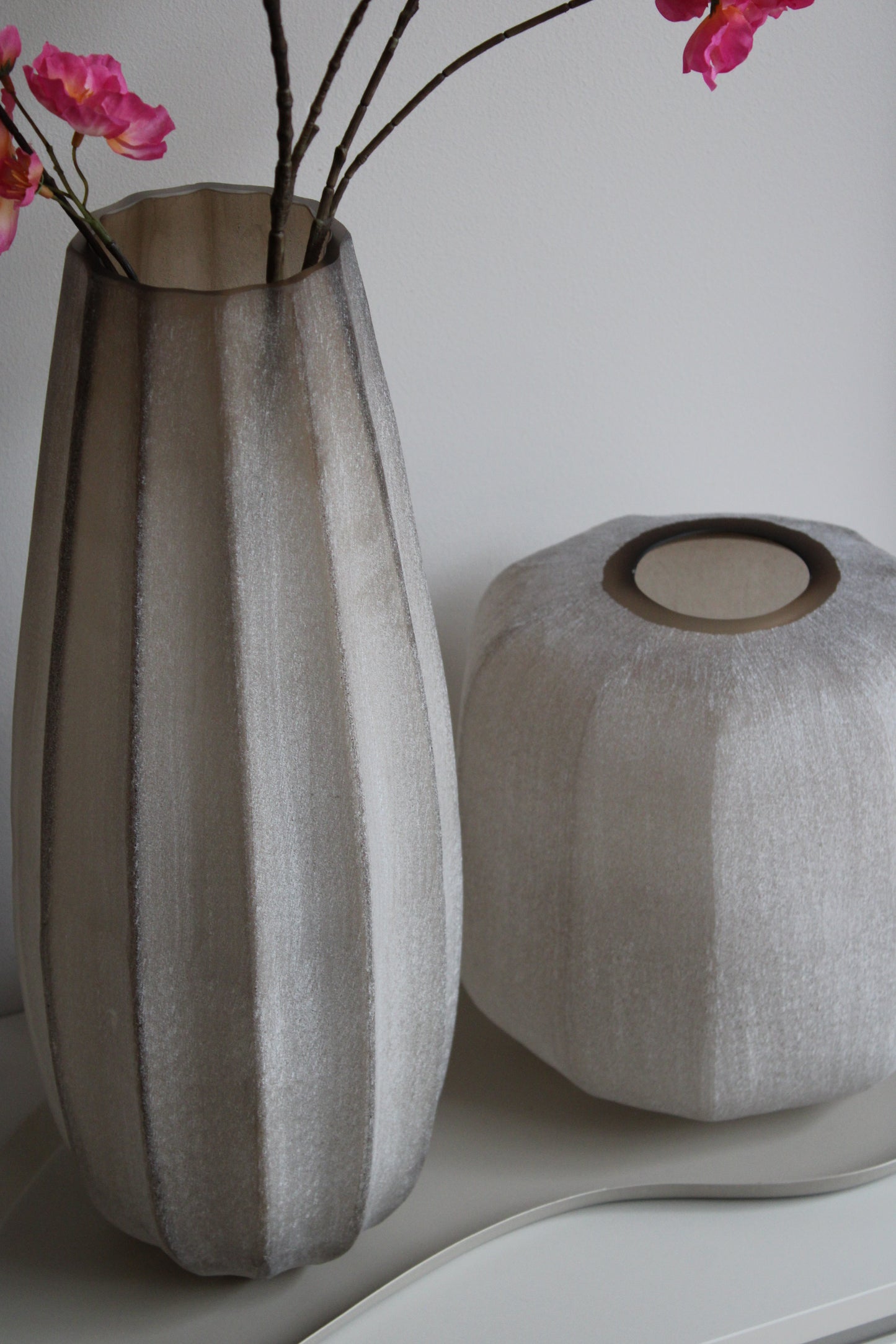 VAAS BRADLEY | LIGHT& LIVING | TAUPE