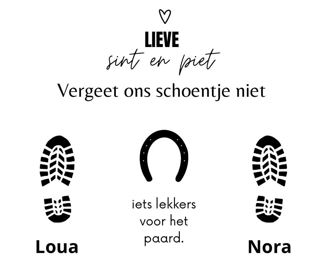Schoen-zet-mat ontwerp 3