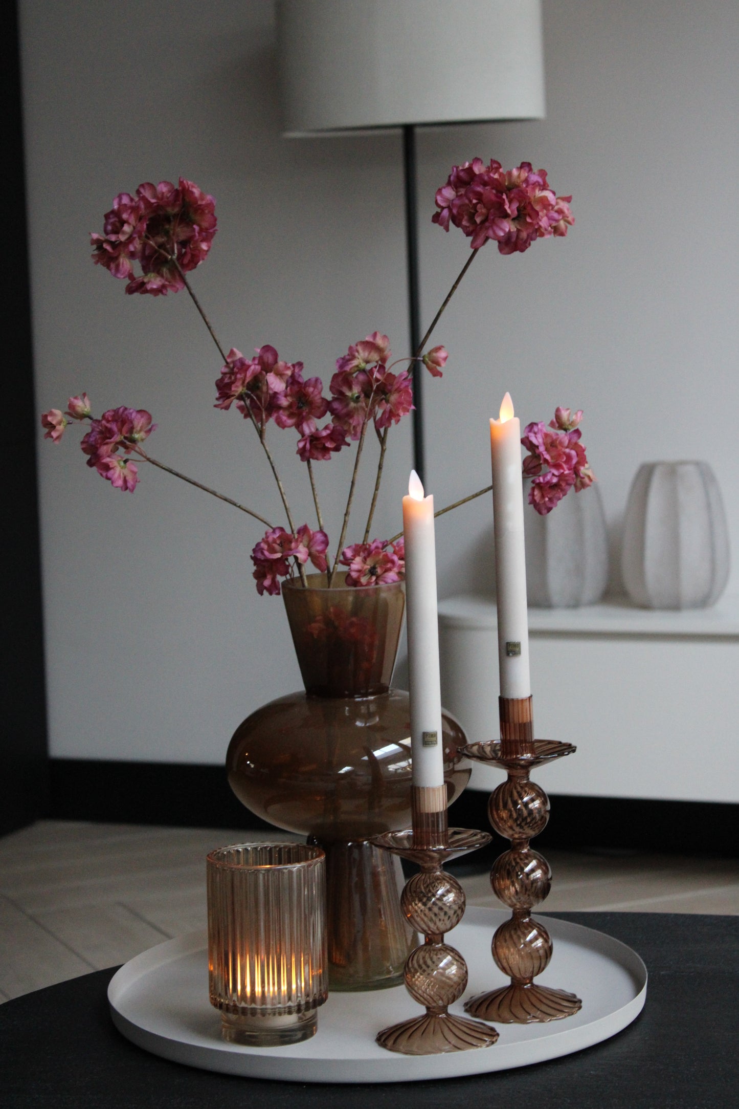 COMPLEET DIENBLAD | HERFST | DIVERSE VARIANTEN