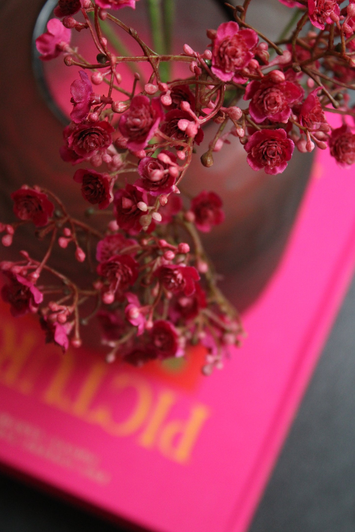 PICTURE PERFECT | XL KOFFIETAFEL | FOTO ALBUM