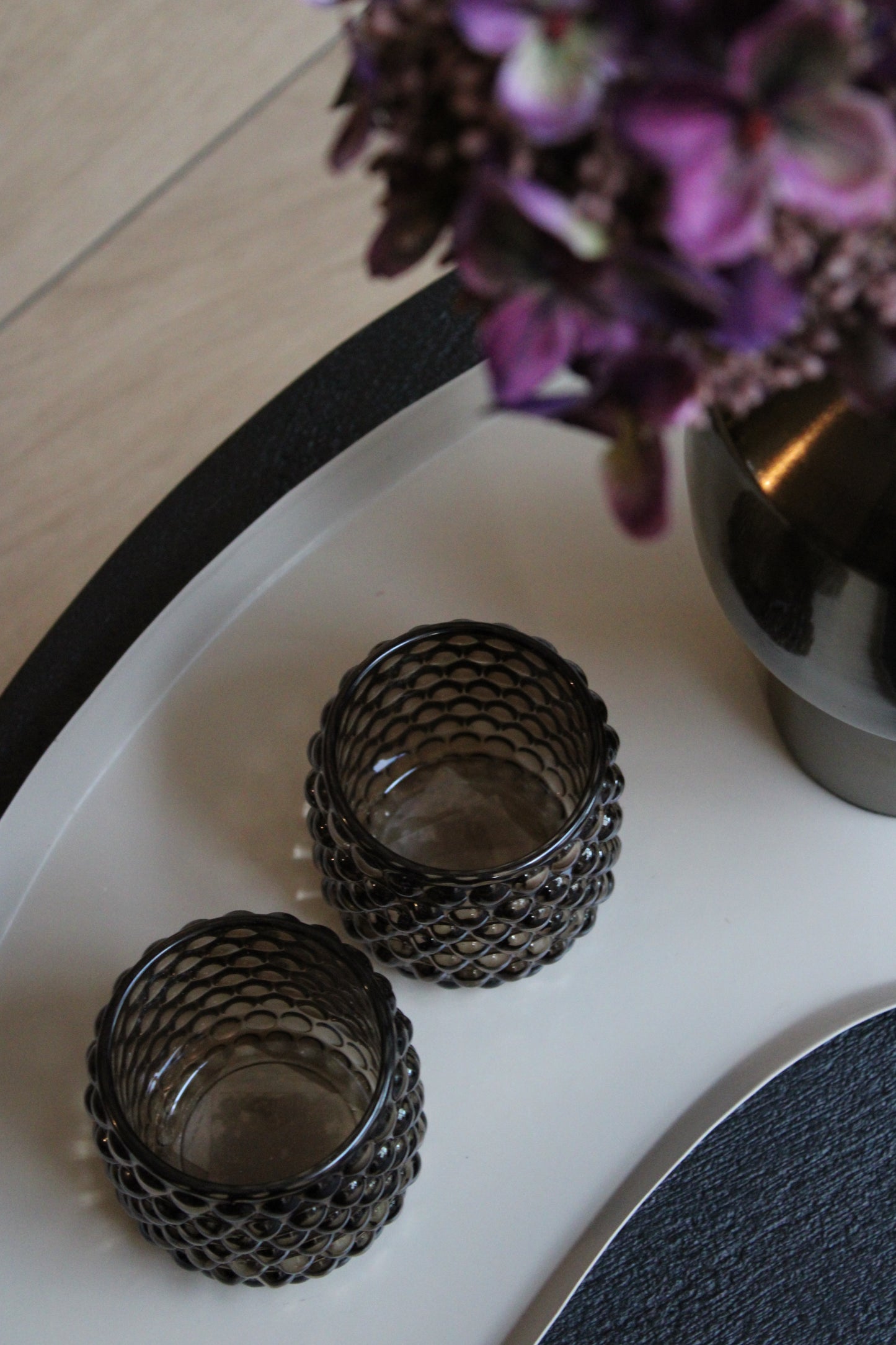 WAXINELICHTHOUDER | LIGHT & LIVING