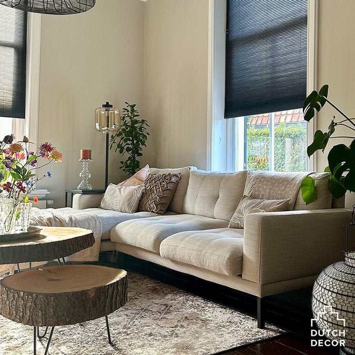 KUSSEN MOANA | BEIGE | 30X50