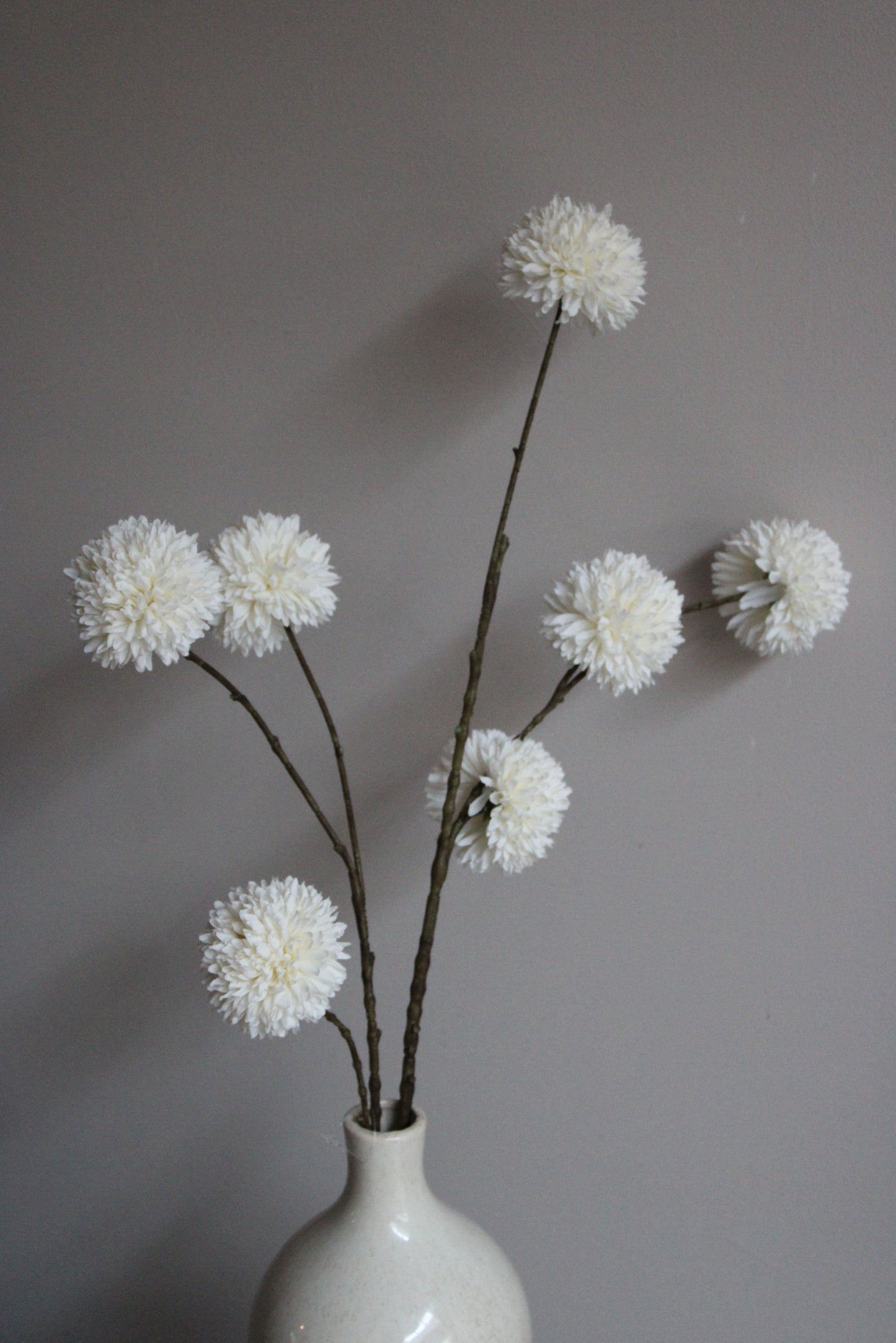 POM POM TAK | XL | WHITE