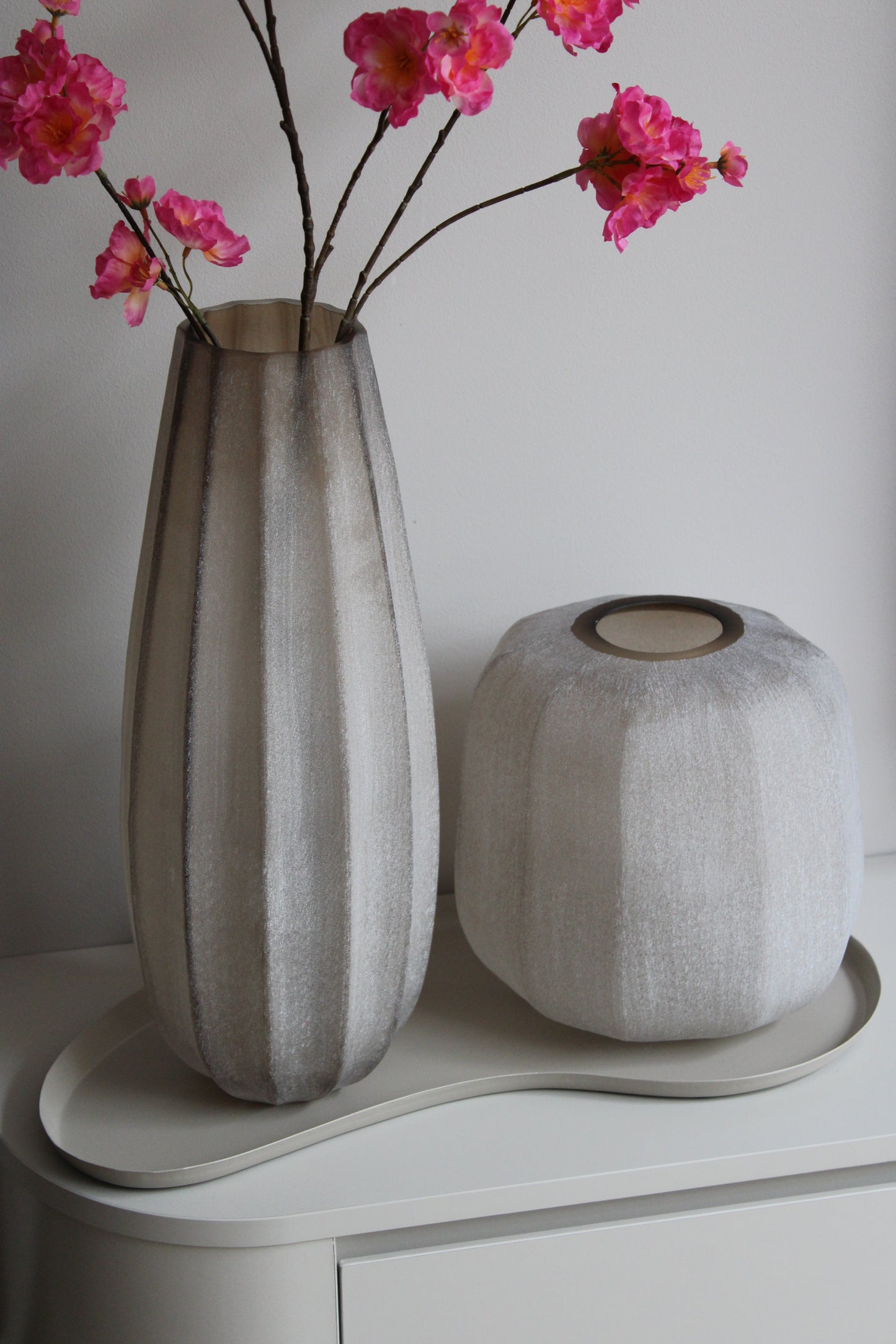 VAAS BRADLEY | LIGHT& LIVING | TAUPE
