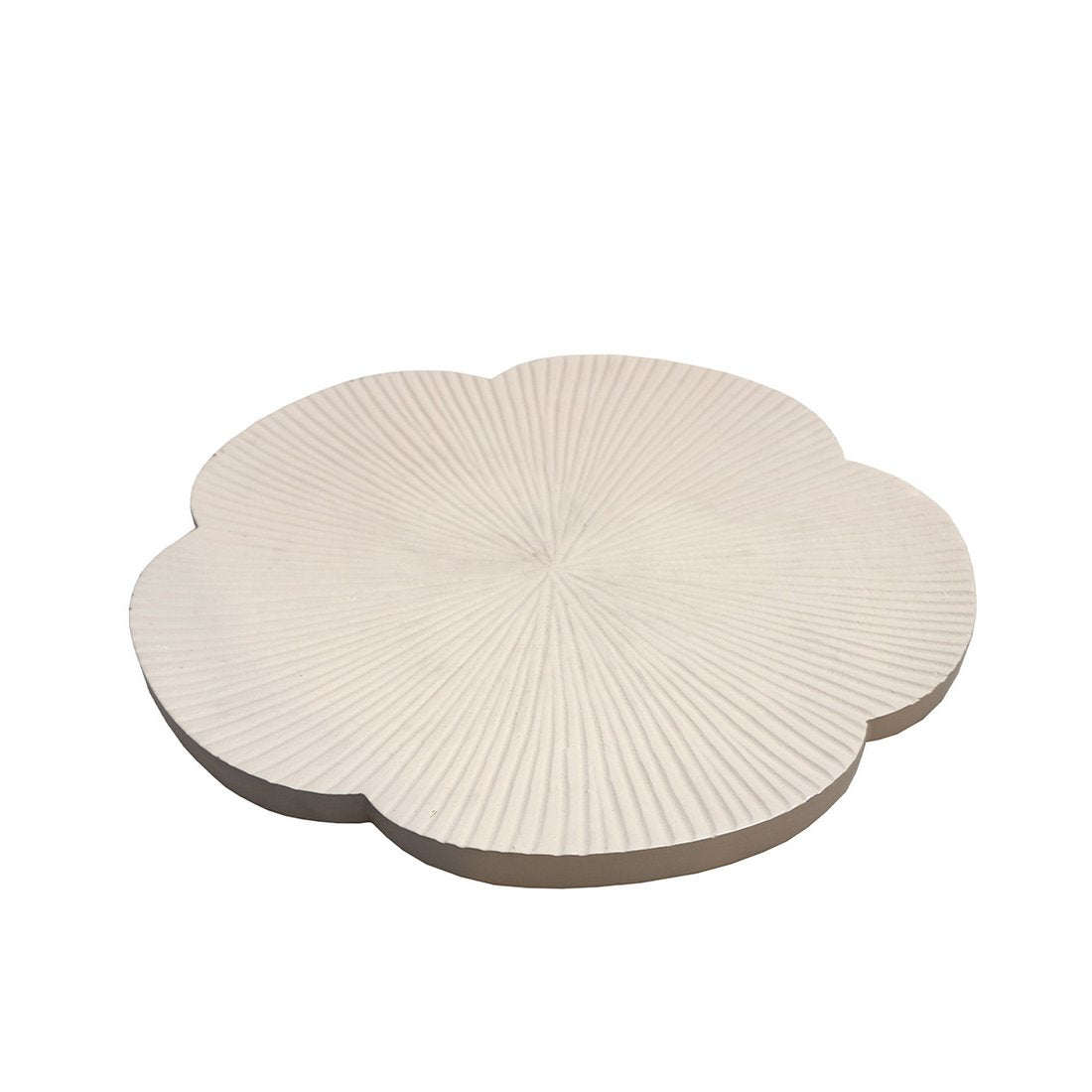 DIENBLAD - BLOEM - IVORY