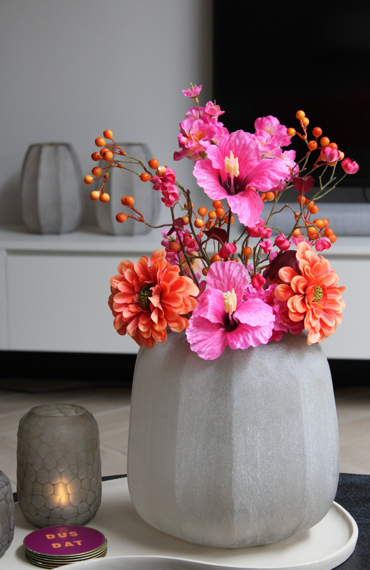 SALONTAFEL BOEKET | NINE
