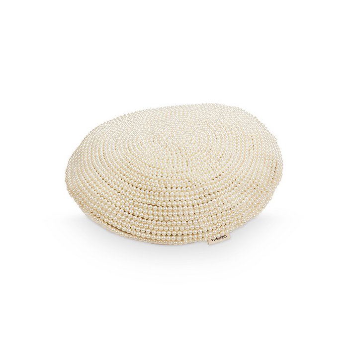 SIERKUSSEN | PEARL | 40CM