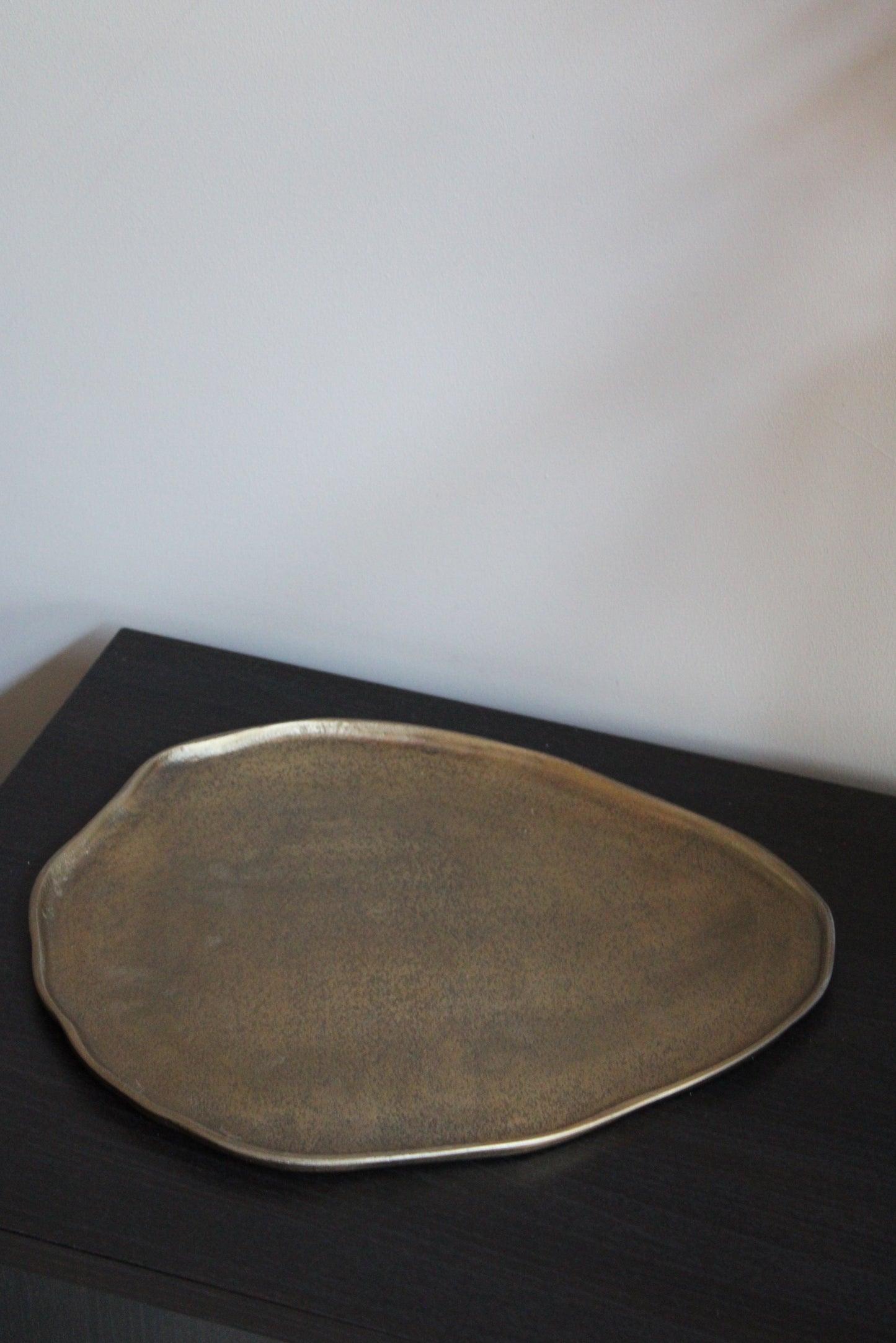 ORGANISCH DIENBLAD | PTMD | GOUD
