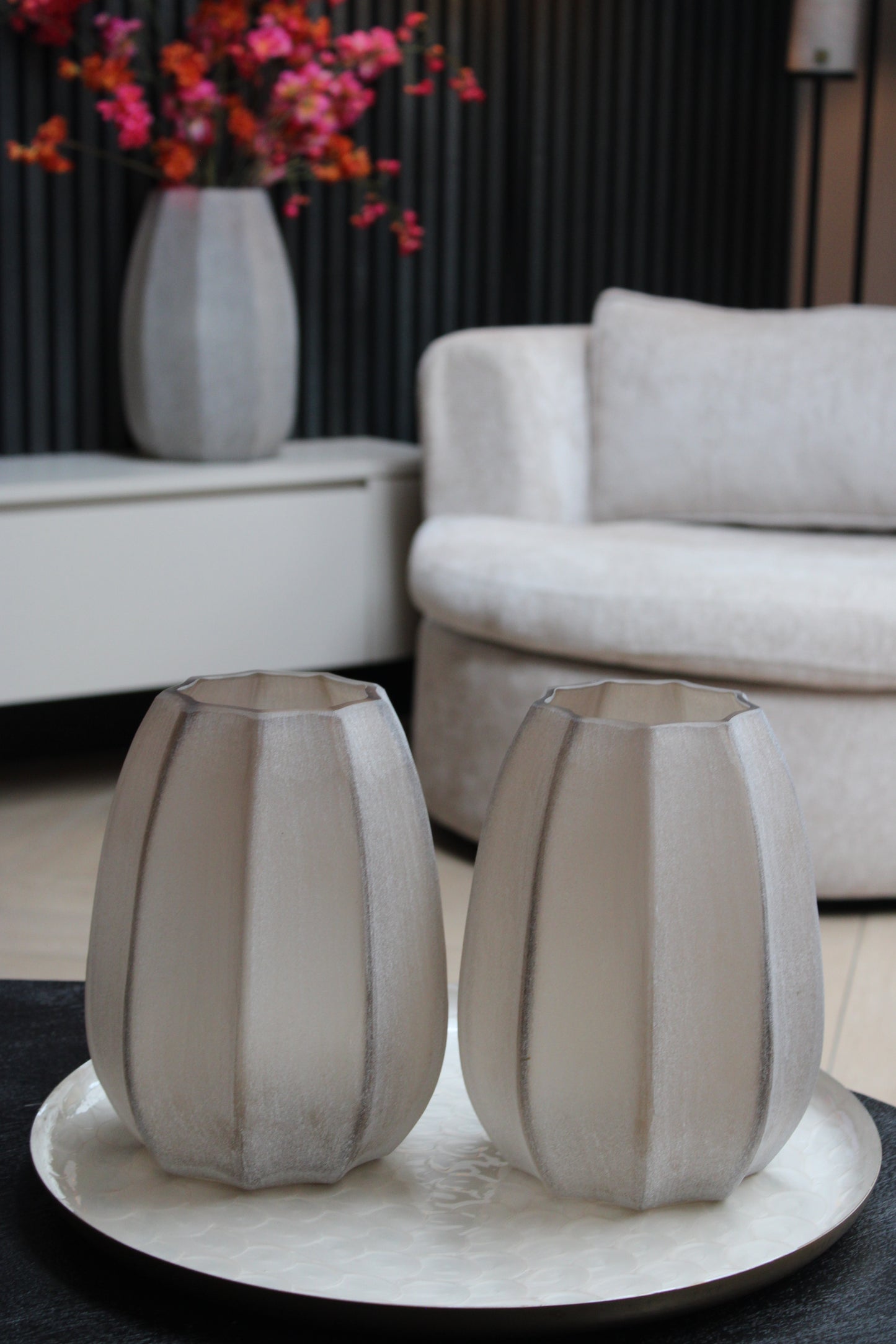DIENBLAD SCHELP | PAREL | 40CM