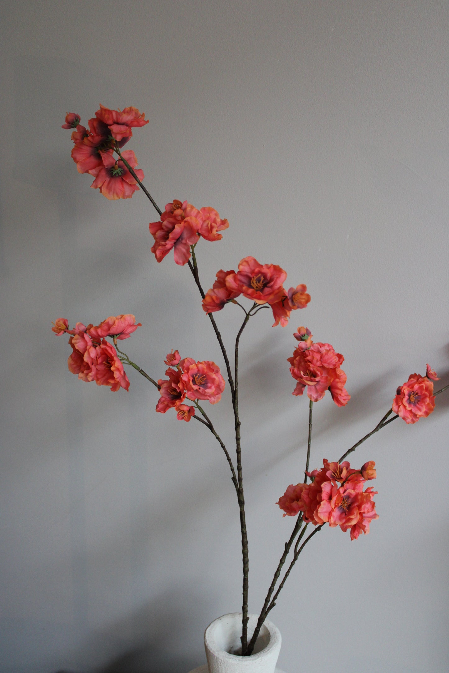 ORANJE BLOESEM | XL| 115CM