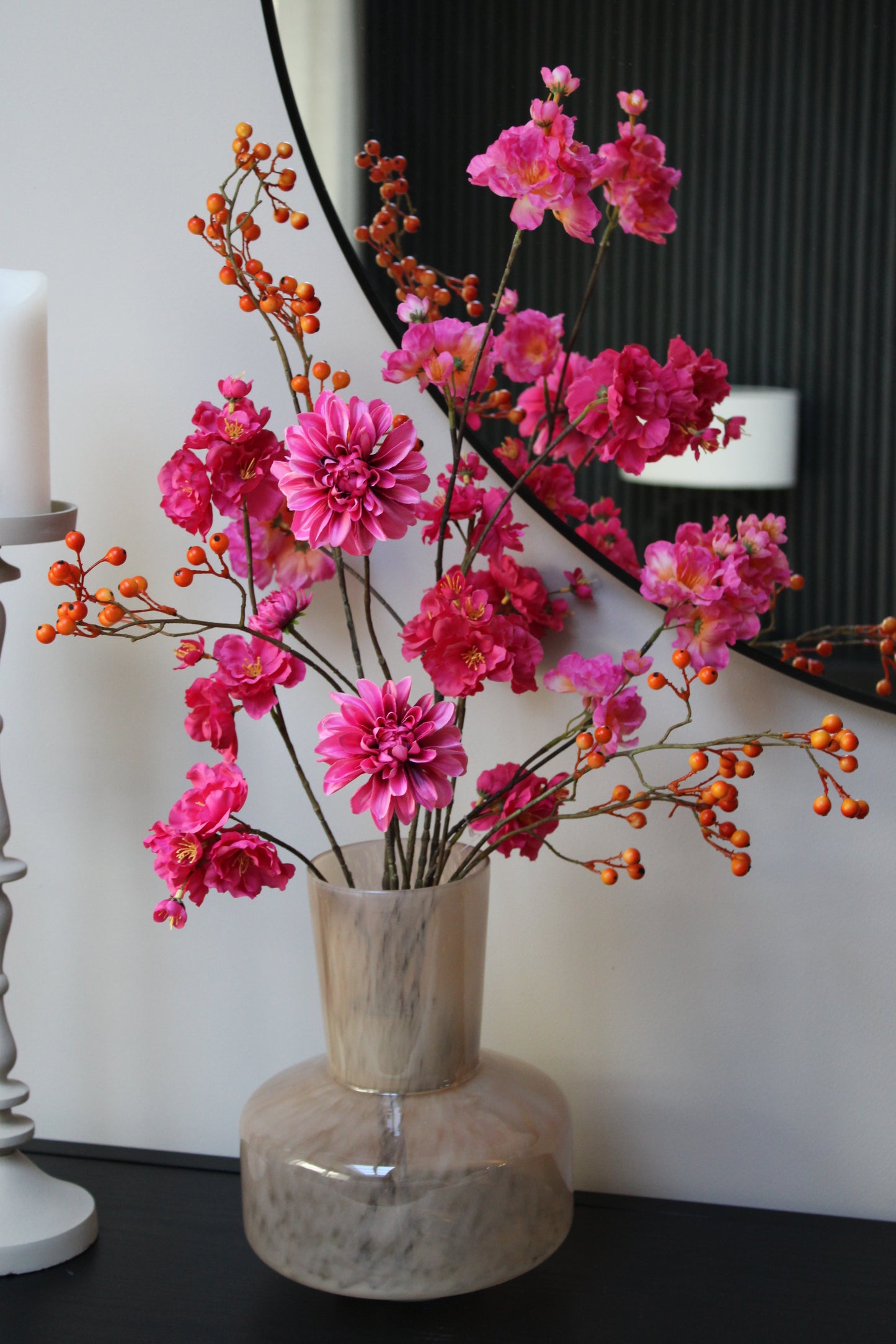 BOEKET AMY | ROZE