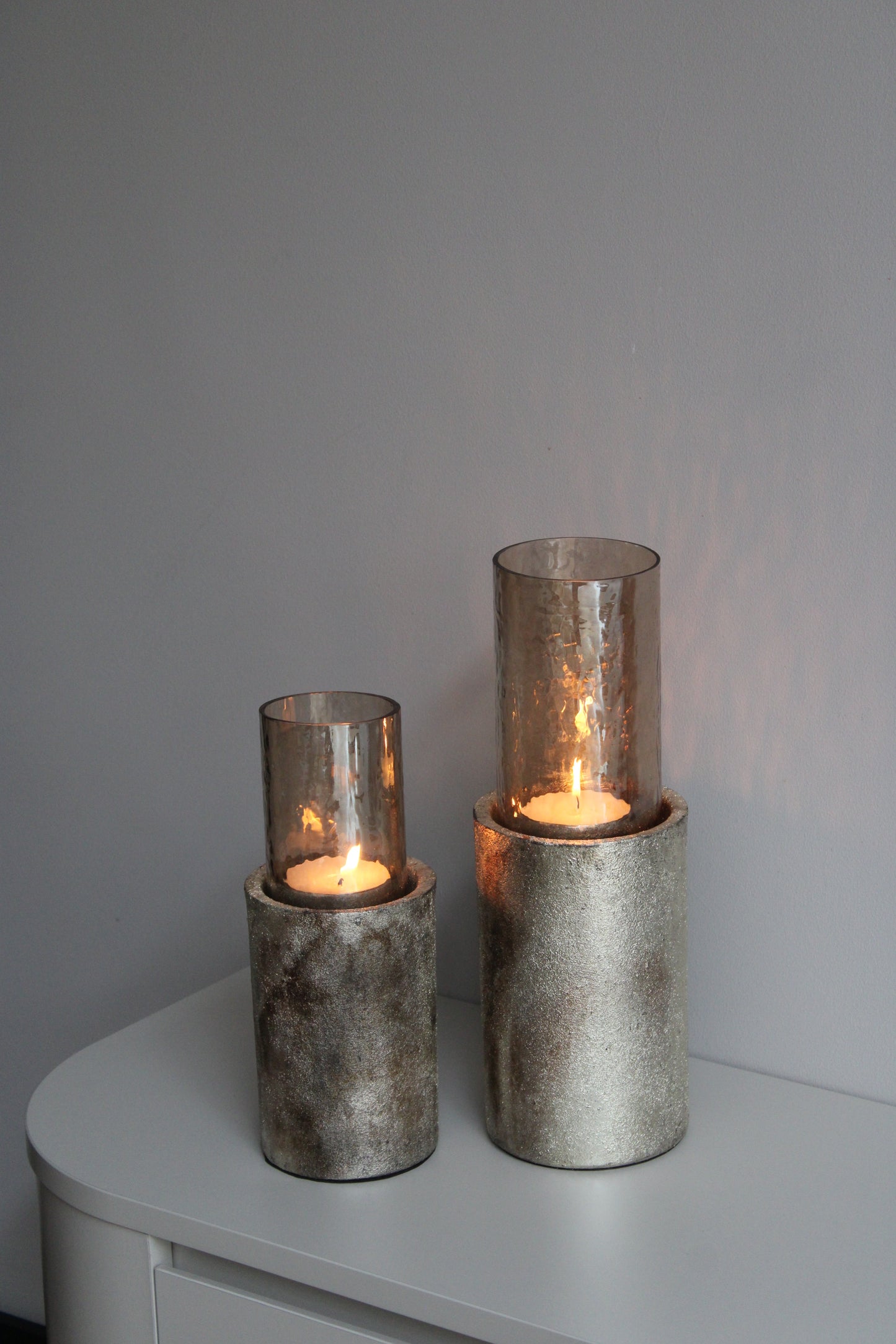 LUXE WINDLICHT | COUNTRYFIELD | SET VAN 2
