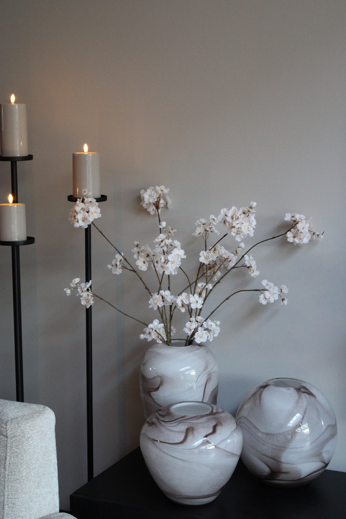 COUNTRYFIELD VAAS| MARMER | MAAT M