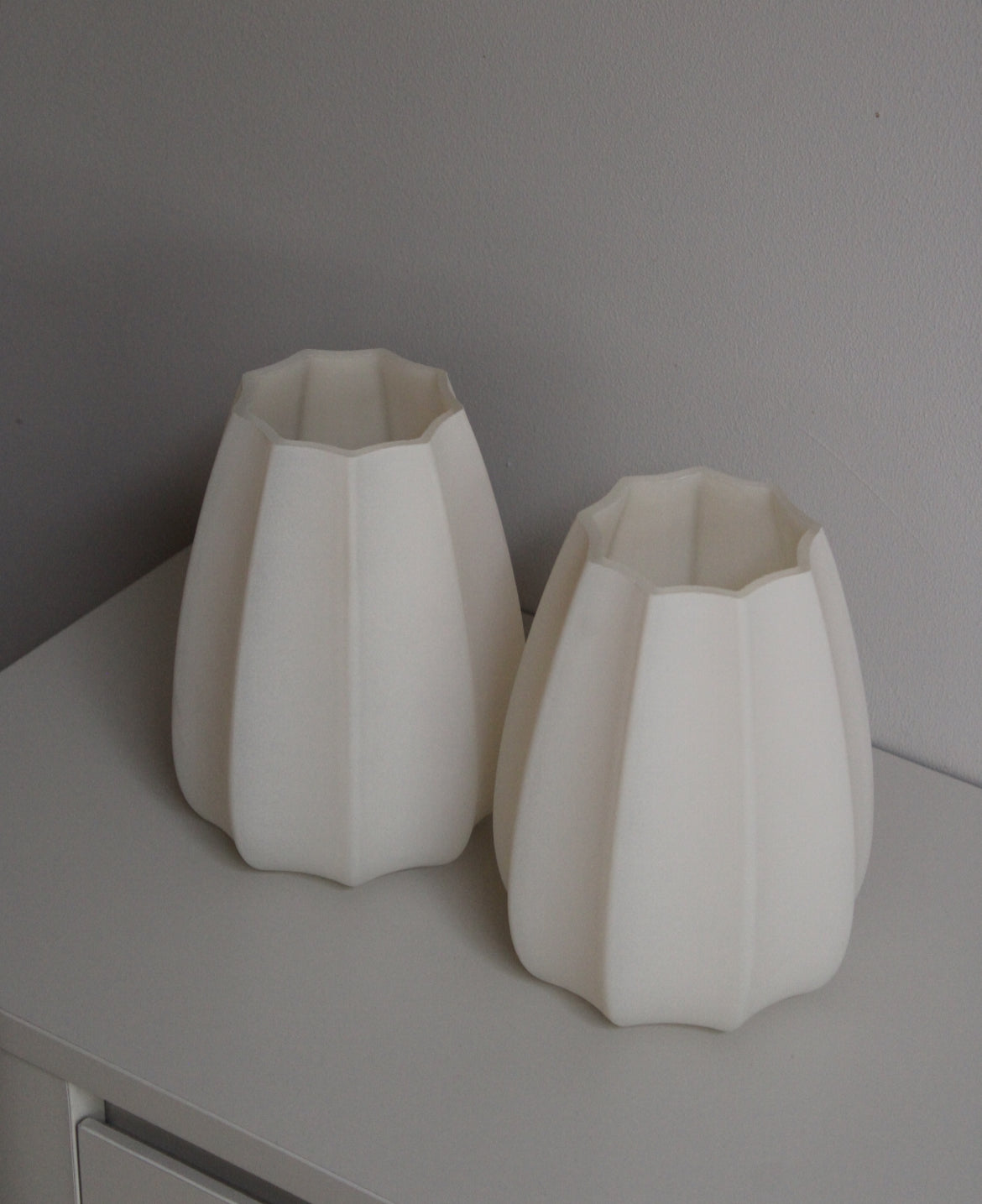 WINDLICHT JAIMY | BEIGE | 18CM