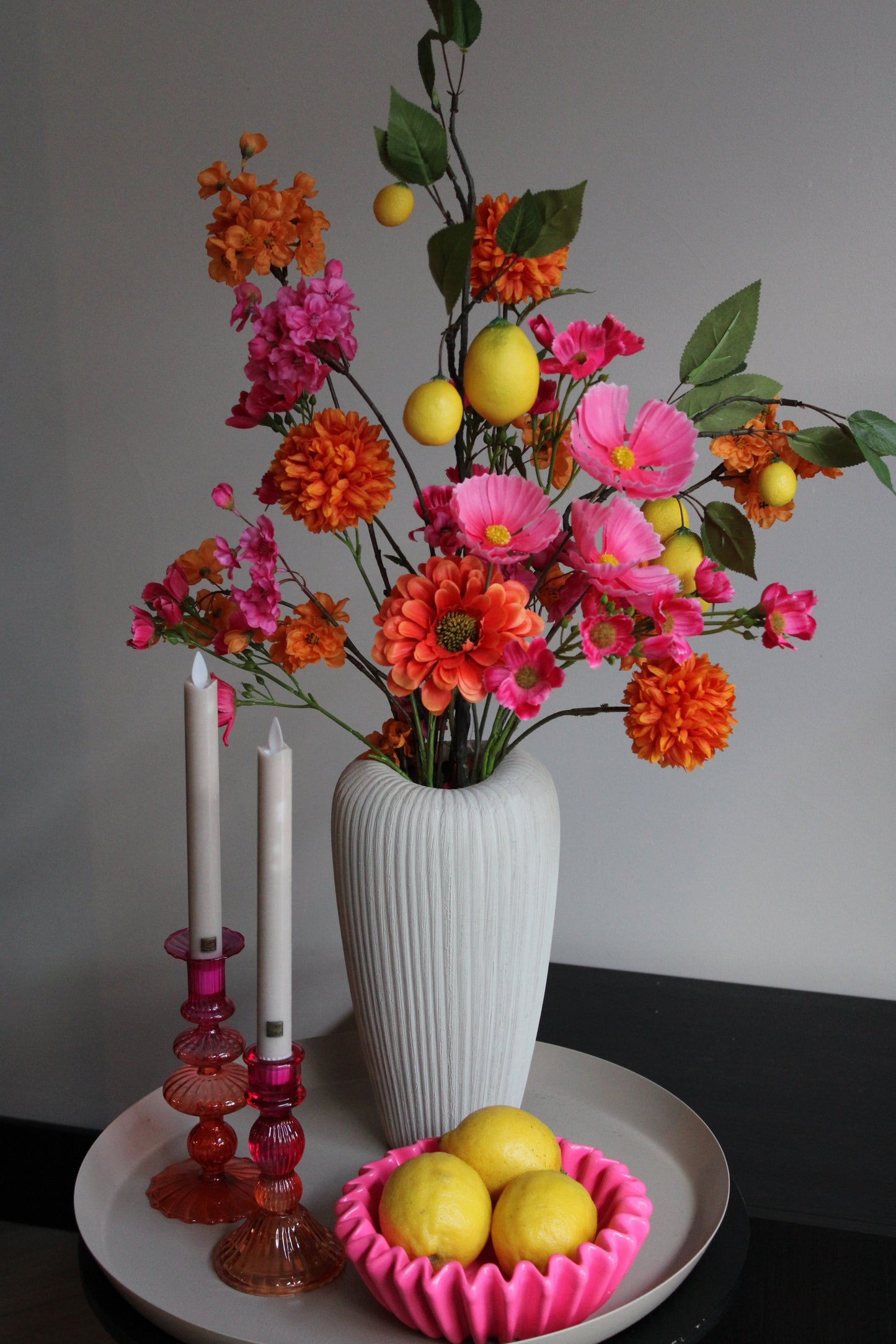 BOEKET LEMON | L