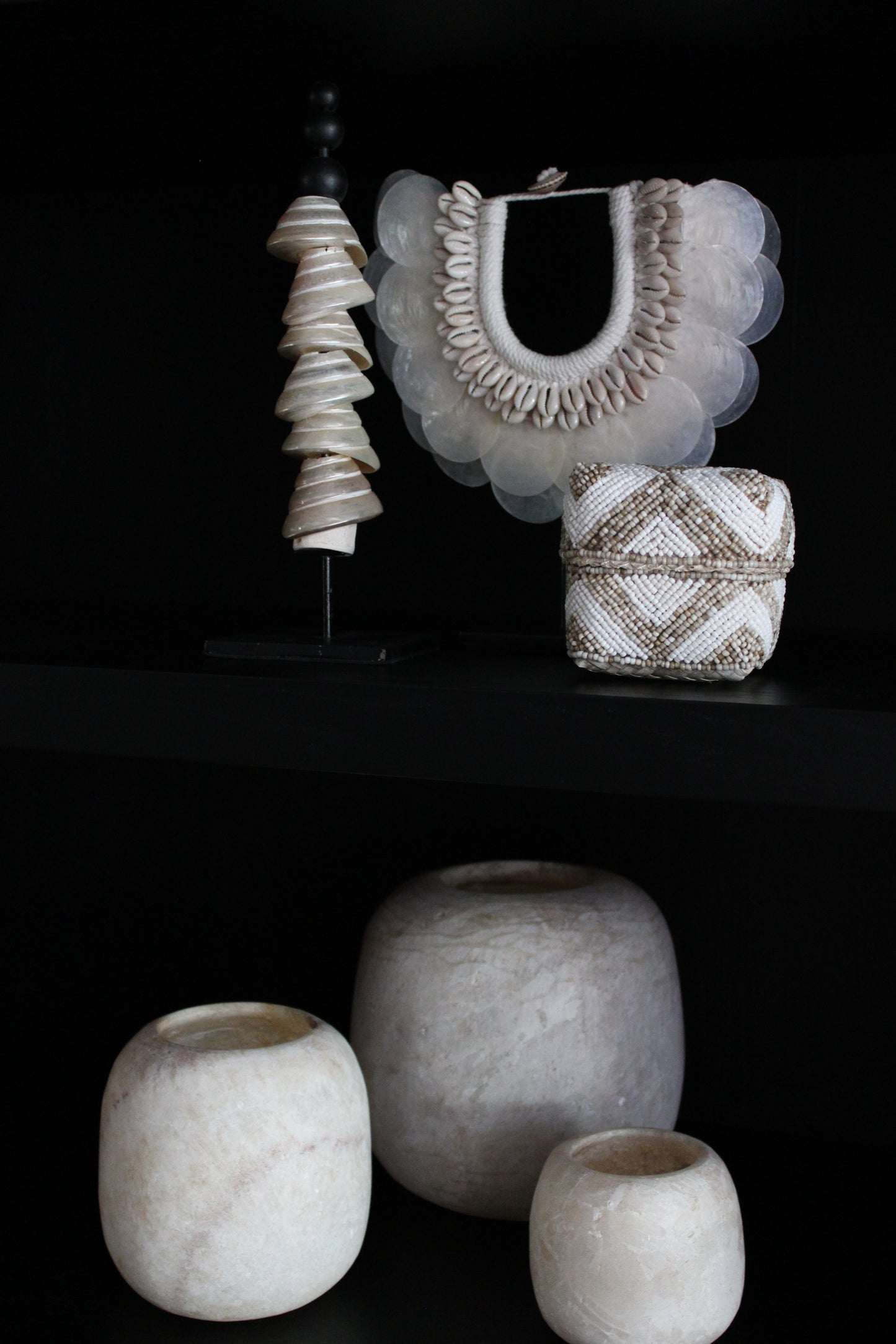 OFFERMANDJE | BEIGE