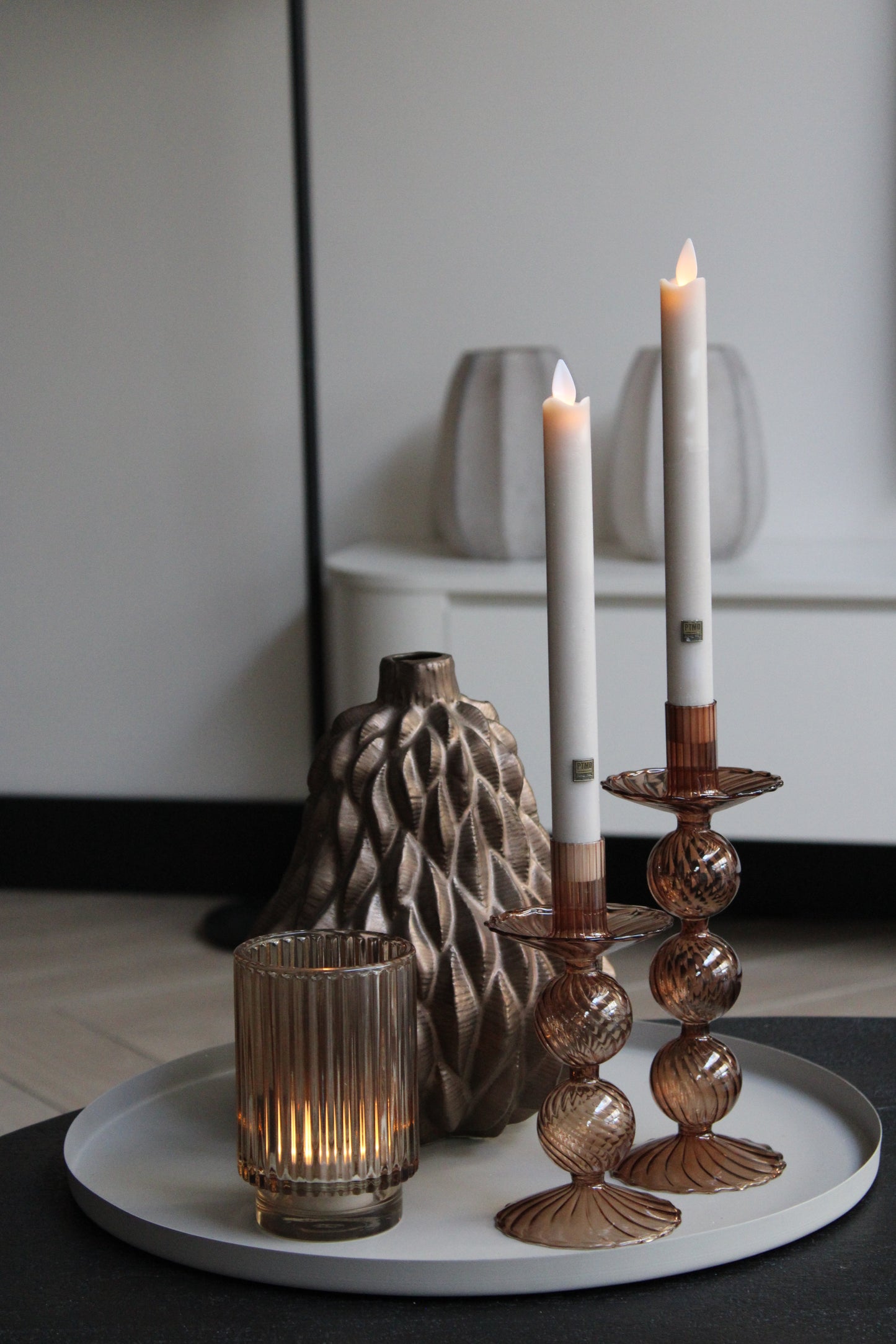 COMPLEET DIENBLAD | HERFST | DIVERSE VARIANTEN
