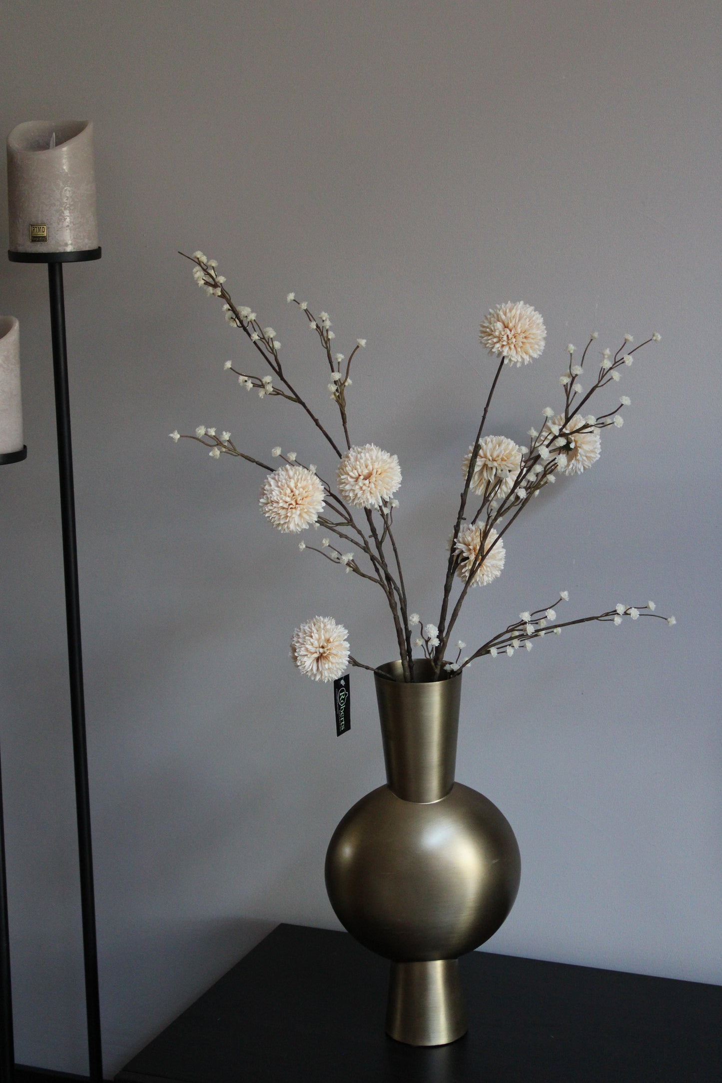 POM POM TAK | XL | BEIGE