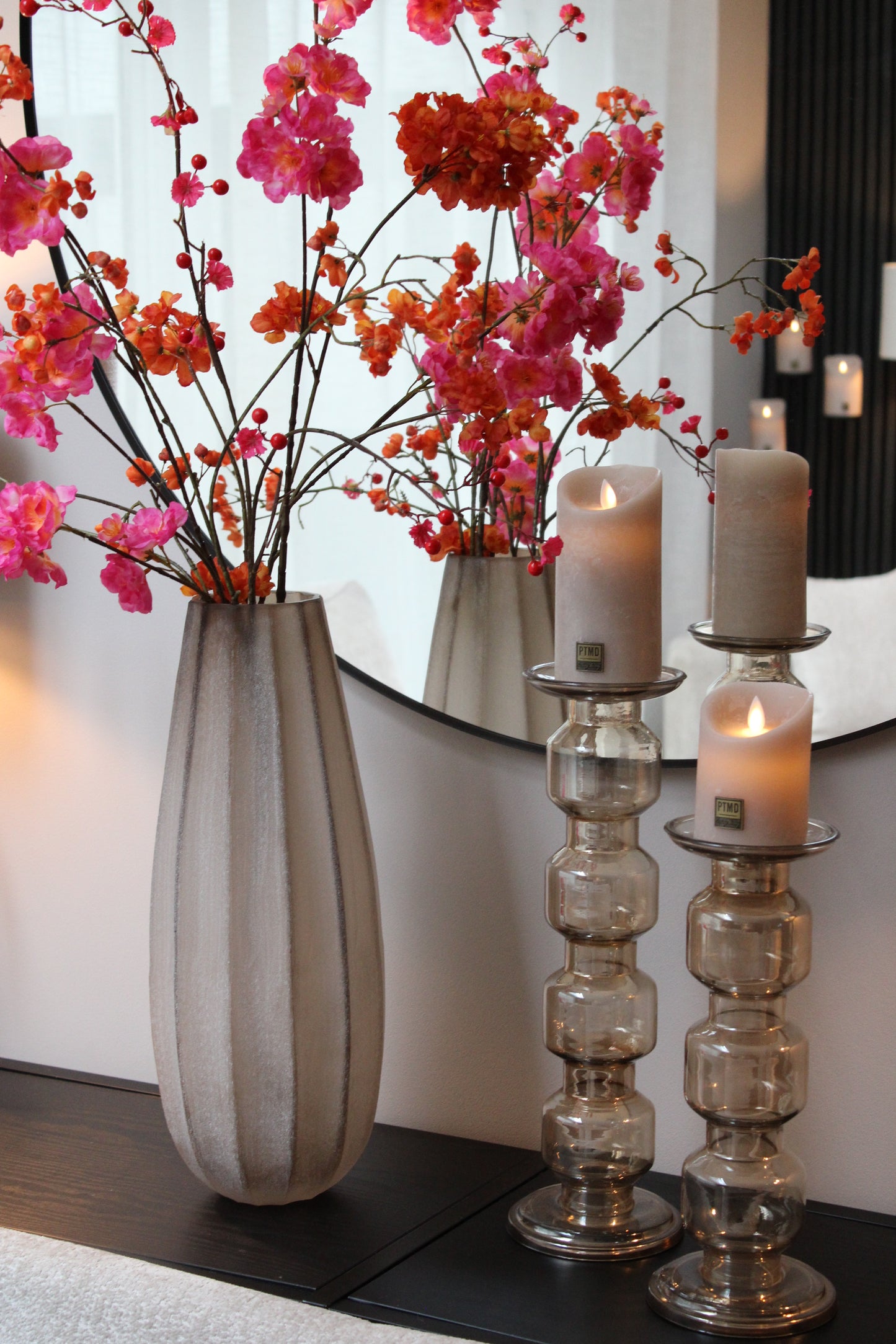 VAAS BRADLEY | LIGHT& LIVING | TAUPE