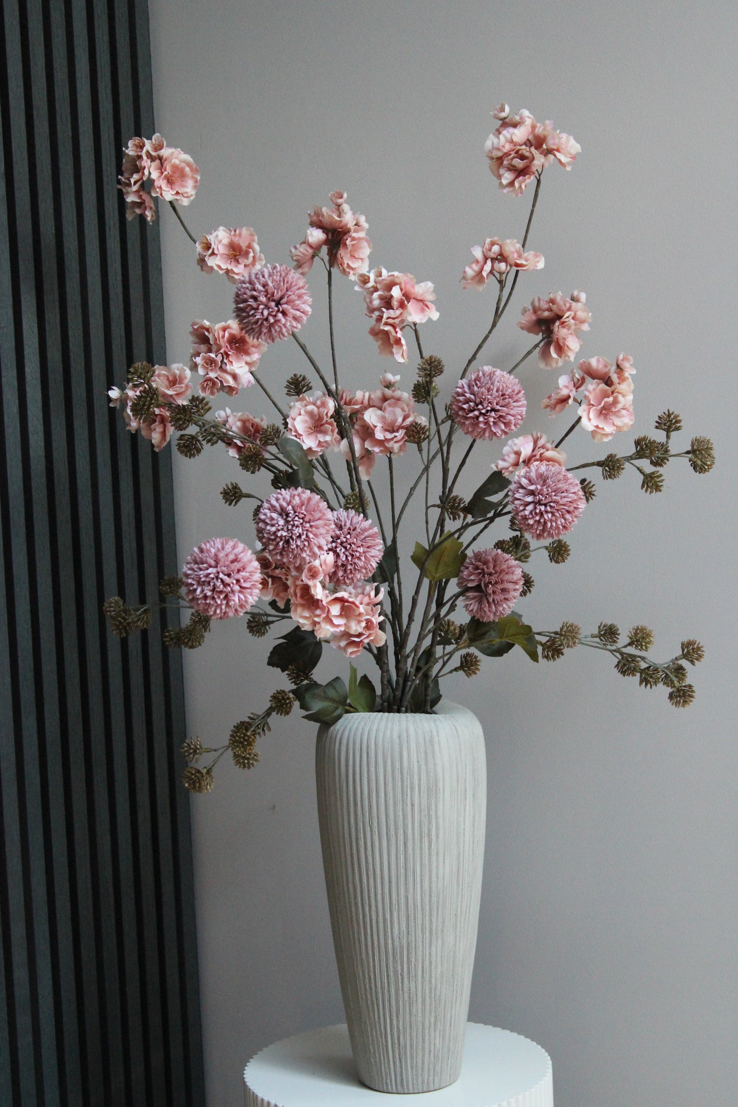 HERFSTSELLER | ZIJDEBOEKET | MAUVE
