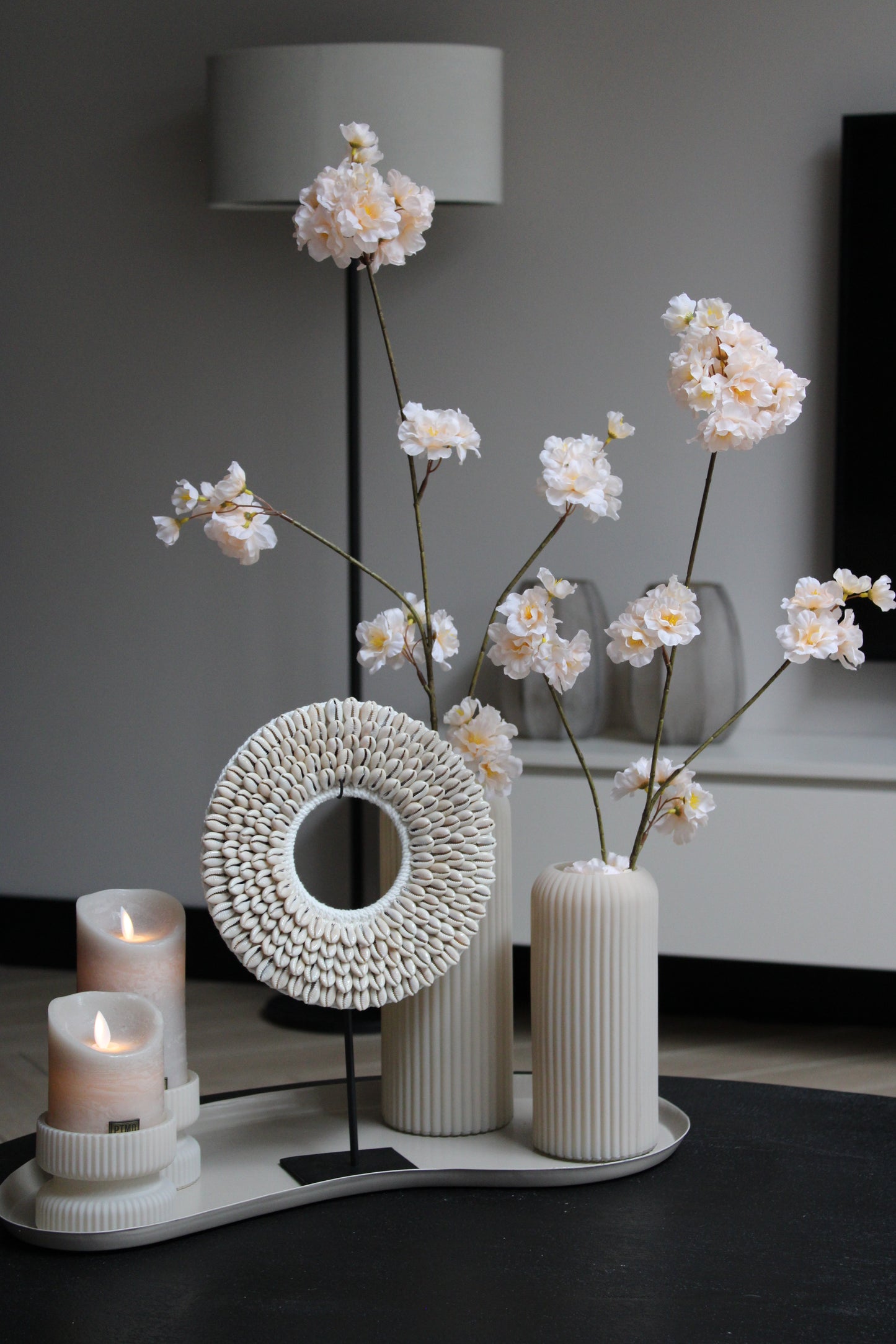 COMPLEET DIENBLAD | SHELL | KIDNEY