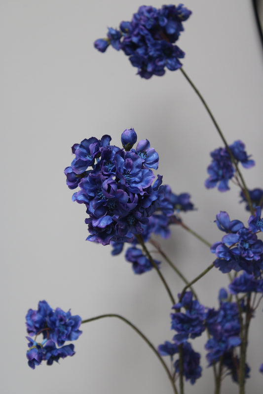 BLOESEMTAK | KOBALT | 92CM