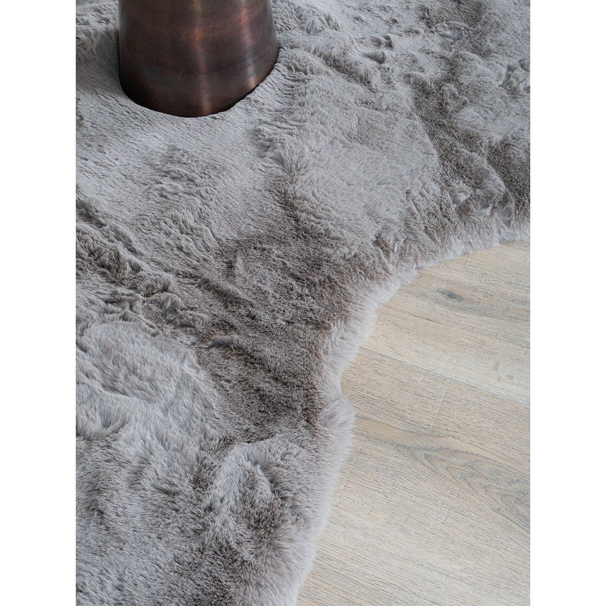 Vloerkleed Morbido Nature 23 - Organisch 200 x 280 cm
