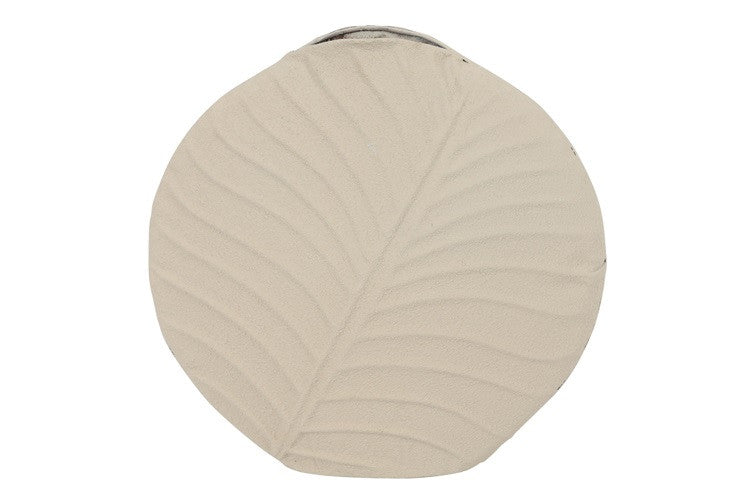 VAAS LEAF | CRÈME