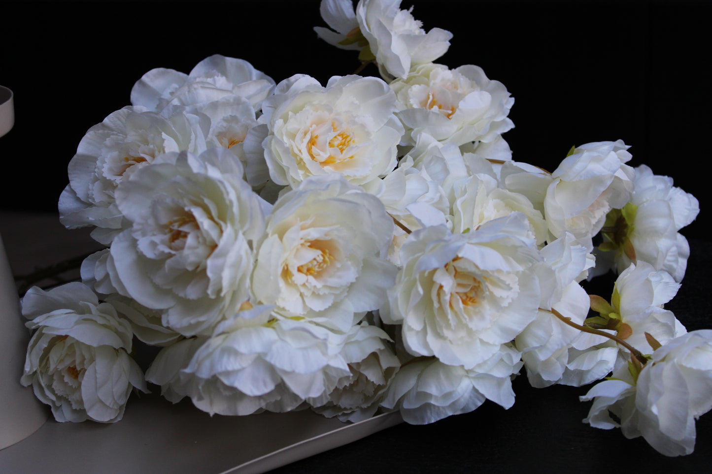 BLOEMENTAK | BEIGE
