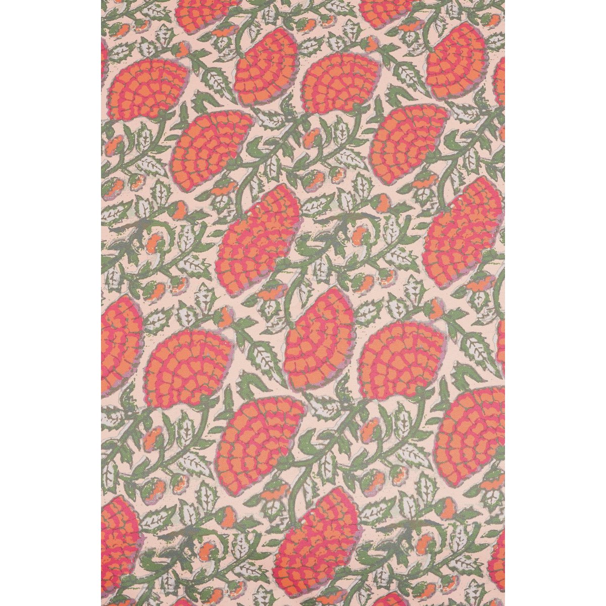 Mitchell Parasol - H238 x Ø220 cm - Fuchsia