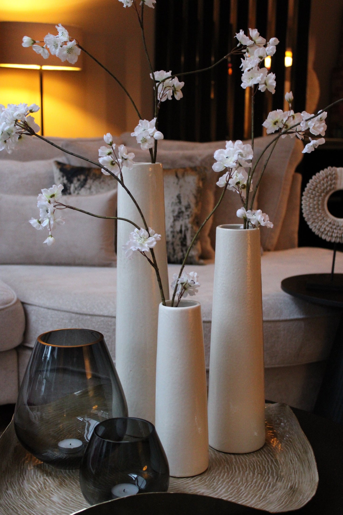 LUXE VAZEN | SET VAN 3