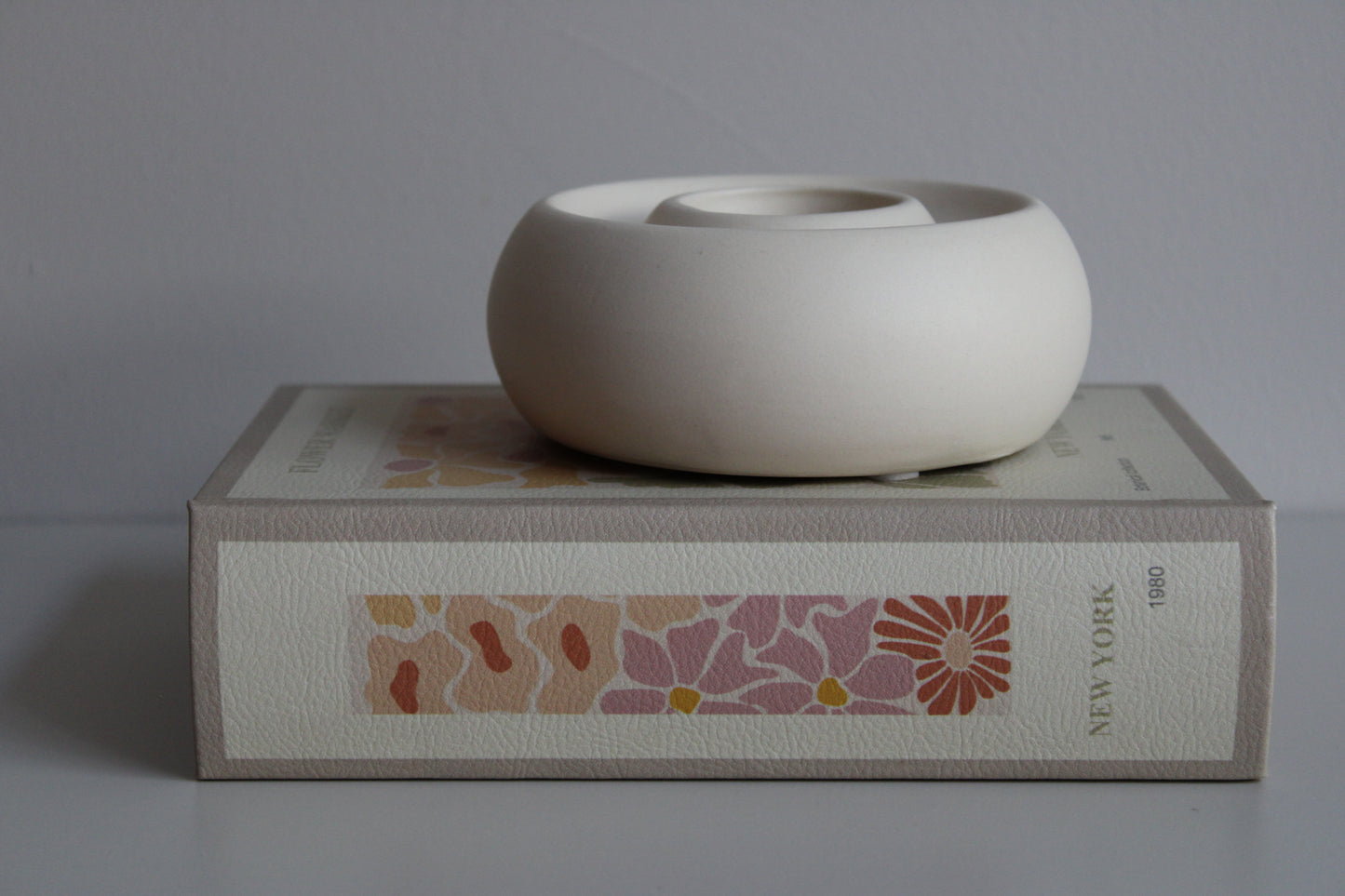 OPBERGBOEK BEIGE | NOVA