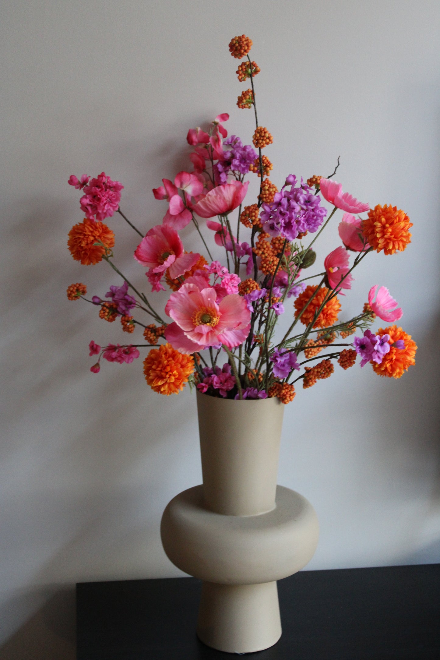 XL BOEKET | LUCY