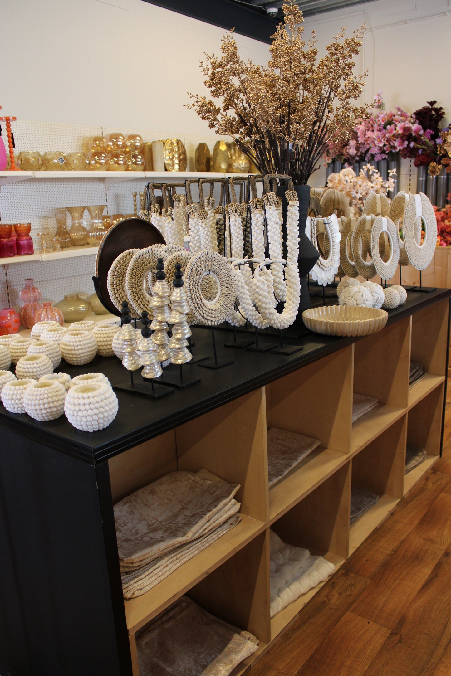 Bezoek showroom