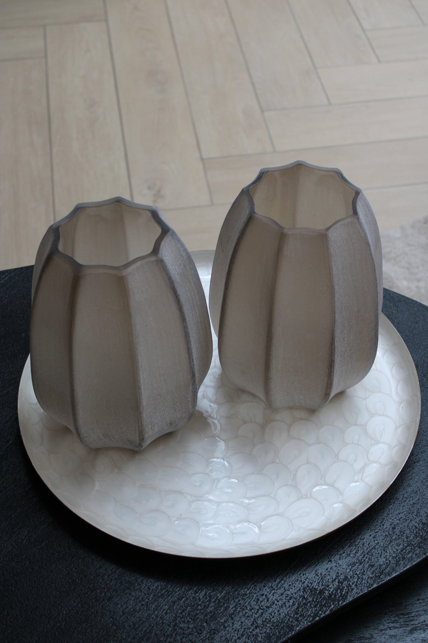DIENBLAD SCHELP | PAREL | 40CM