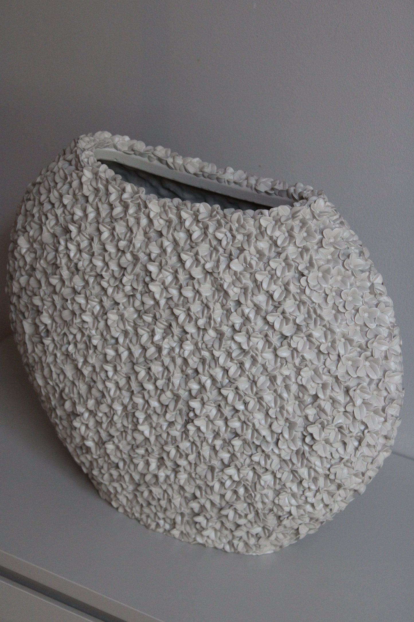 BLOEMEN VAAS | BEIGE | 2 FORMATEN