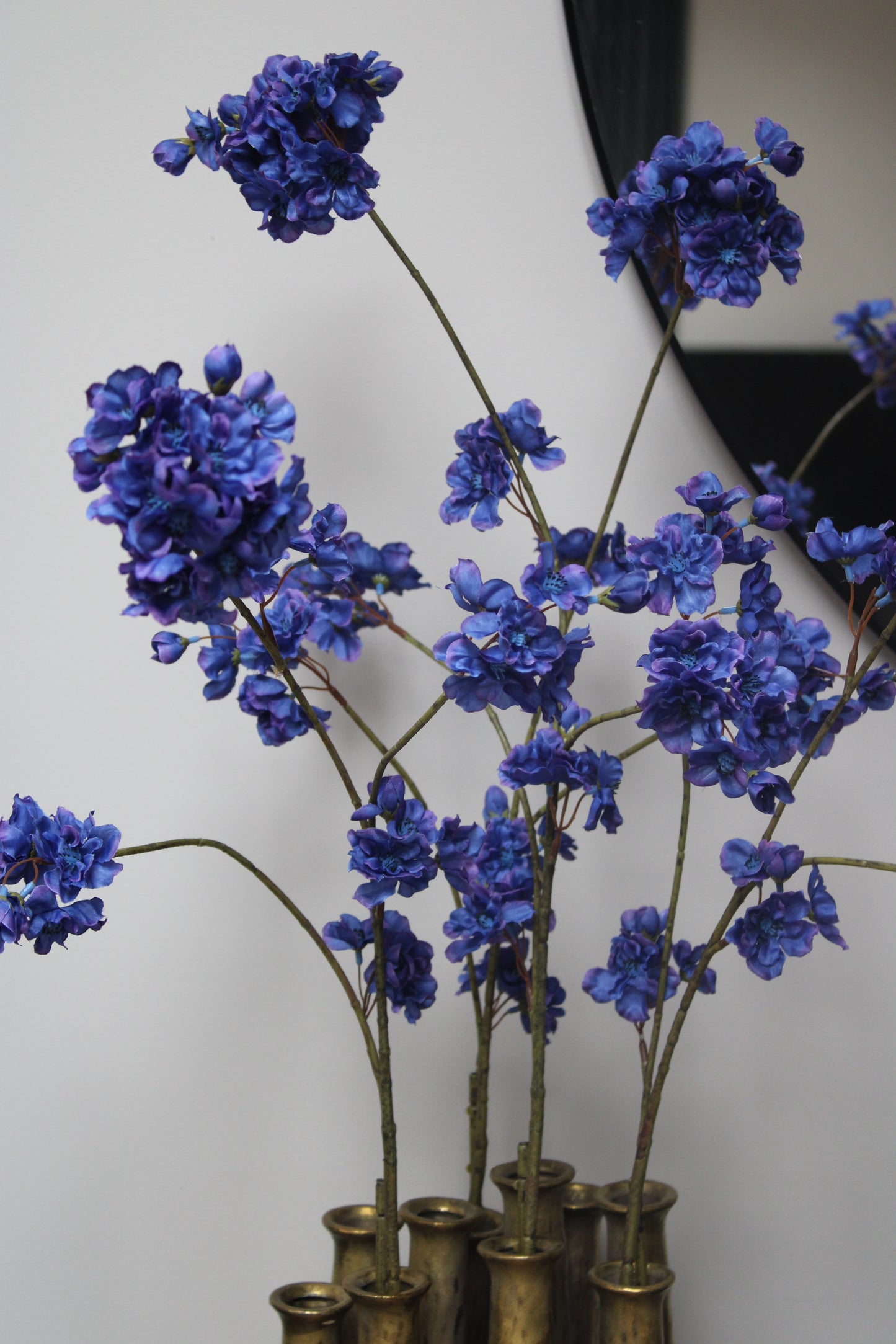 BLOESEMTAK | KOBALT | 92CM