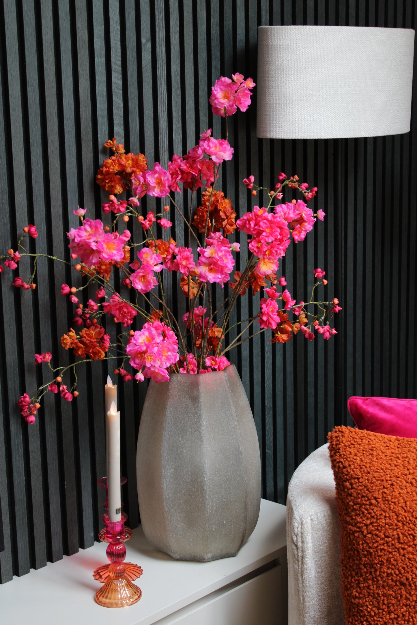 XL BOEKET | BLOSSOM